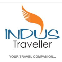 Indus Traveller logo - Similar company to U G S