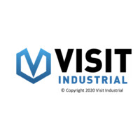 VISIT Industrial logo - Similar company to Evercor