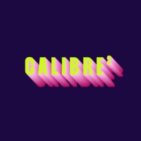 Calibre² | B2B Growth Collective logo - Similar company to Share Your Park #Syp