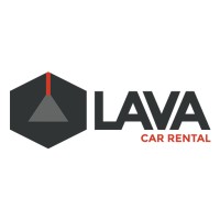 Lava Car Rental logo - Similar company to Kavs Group