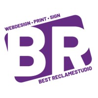 Best Reclamestudio logo - Similar company to Boesj
