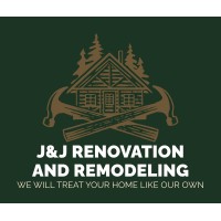 J&J Renovations and Remodeling logo - Similar company to Amcon Homes