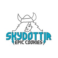 Skydottir Epic Cookies