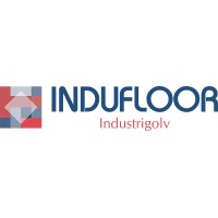 Indufloor Construction logo - Similar company to Cpm Construction