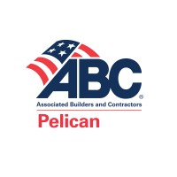 Pelican Chapter, Associated Builders and Contractors logo - Similar company to Bramtech Solutions
