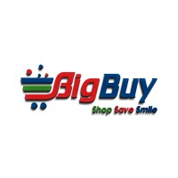 BigBuy Hypermarket logo - Similar company to Saveznik