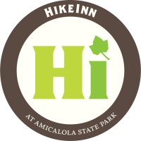Len Foote Hike Inn logo - Similar company to Ganemo