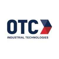 OTC Industrial Technologies logo - Similar company to Next Level Technologies