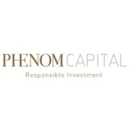 Phenom Capital Administradora De Recursos S.A.