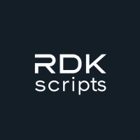 RDK Scripts logo - Similar company to Thallein
