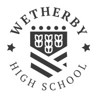 Wetherby High School logo - Similar company to Talysis Ltd.