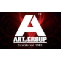 Art Group logo - Similar company to Spot Giraffe
