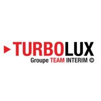 Turbolux logo - Similar company to Groupe Team Interim
