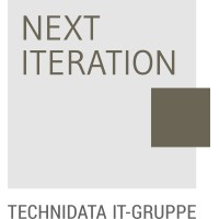 Next Iteration Gesellschaft für Software Engineering mbH logo - Similar company to Mindtastic®