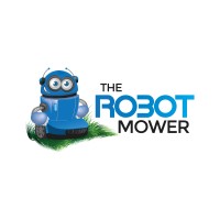 The Robot Mower logo - Similar company to Autolawn