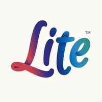 LITE Malaysia logo - Similar company to The Mix Group