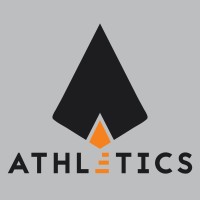 Athletics Sports & Perfomance logo - Similar company to The Athletic Coup
