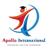 Apollo International- Nepal logo - Similar company to Muse Education And Migration Services