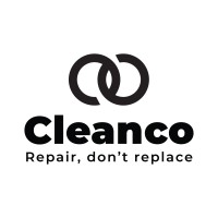 CLEANCO logo - Similar company to Redtree Industries