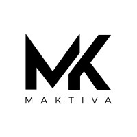 Maktiva logo - Similar company to A Virtual View