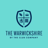 The Warwickshire Golf & Country Club logo - Similar company to Forward Thinking Birmingham