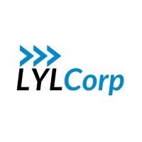 LYL Corp logo - Similar company to Corpsecurity International
