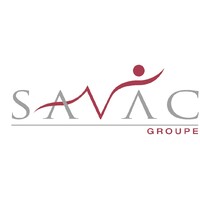 Groupe SAVAC logo - Similar company to Grisel