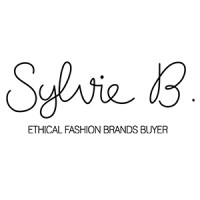 Sylvie B. logo - Similar company to Outubro