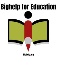 Bighelp For Education logo - Similar company to Meshfore Llc