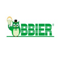 Shenzhen Bbier Lighting Co.,Ltd logo - Similar company to Shenzhen Leadercolor Smart Card Co., Ltd