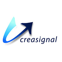 CREASIGNAL logo - Similar company to Bureau Des Internationaux Bba Emlyon Business School