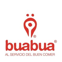 BuaBua logo - Similar company to Nomade 69