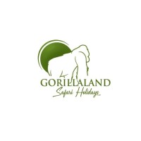 Gorilla Land Safari Hoildays logo - Similar company to Pasha Adventures