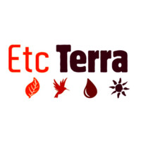 Etc Terra logo - Similar company to Fédération Flore 54