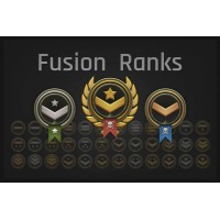 Fusion Ranking logo - Similar company to Seo Ni