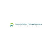 The Capital Technologies Private Limited logo - Similar company to Smart Venture Technologies
