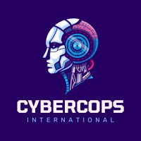 Cyber Cops International logo - Similar company to Isc2 Uganda Chapter