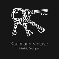 Kaufmann Vintage logo - Similar company to Ilsco Extrusions Inc.