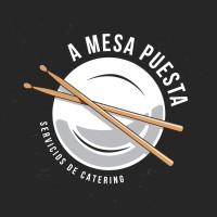 A Mesa Puesta Catering logo - Similar company to Abstracta Digital