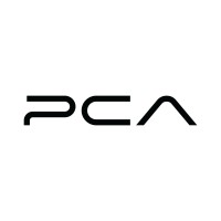 Popcorn Creative Agency (PCA) logo - Similar company to Holol