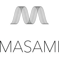 MASAMI haircare logo - Similar company to Auratherapy