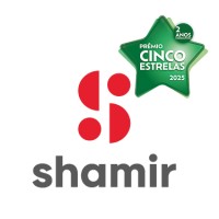 SHAMIR PORTUGAL logo - Similar company to Institutoptico