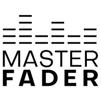 MasterFader logo - Similar company to Visible Now -  Gagnez En Visibilité 🎬