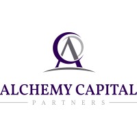 Alchemy Capital Partners logo - Similar company to Supplybistro (Former Gustomarket)