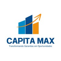 Capita Max logo - Similar company to Centro Oeste Logística