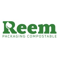 Reem Soy Compostable logo - Similar company to Ambiente Ozono
