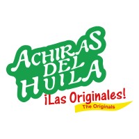 Achiras del Huila logo - Similar company to Carnes Las Brisas