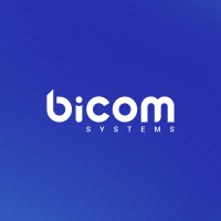 Bicom Systems logo - Similar company to Imel