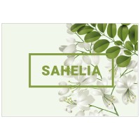 SAHELIA logo - Similar company to Theraboost