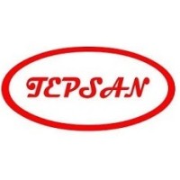 TEPSAN logo - Similar company to Aron